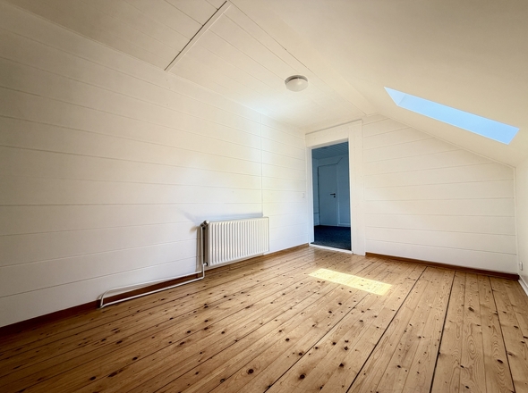 Zimmer IV OG