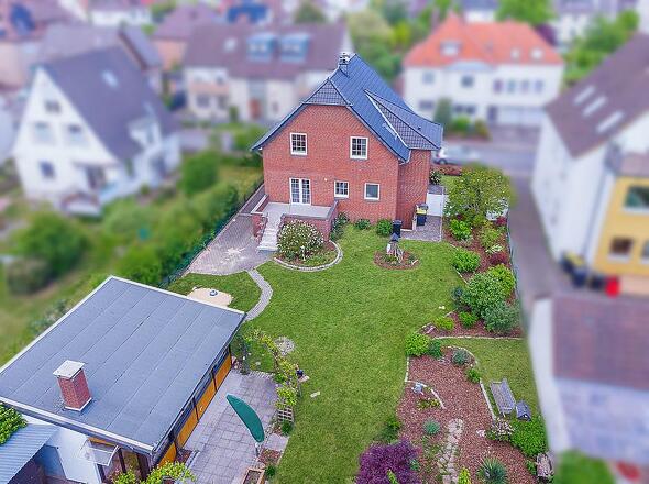 Luftaufnahme #2