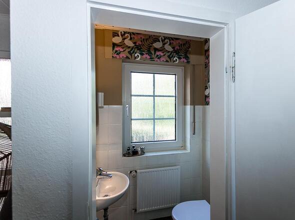 EG: Gäste-WC #1
