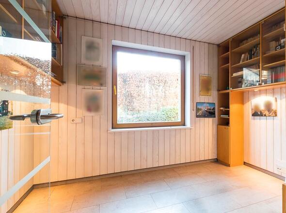 EG: Büro