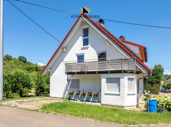 Außenansicht
