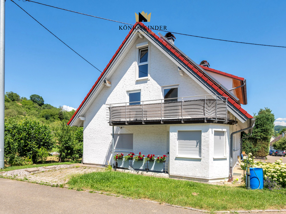 Außenansicht