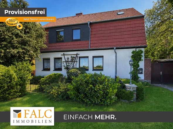 Ihr neues Zuhause!