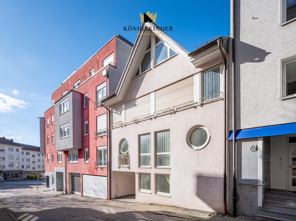 Aussenansicht