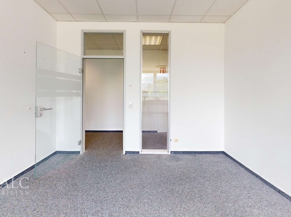 Büro Beispiel