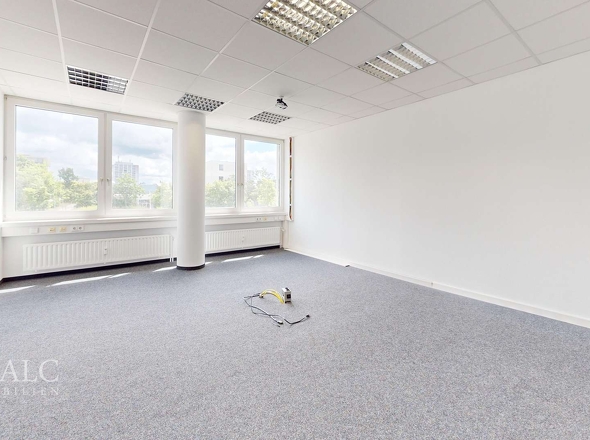 Büro Beispiel