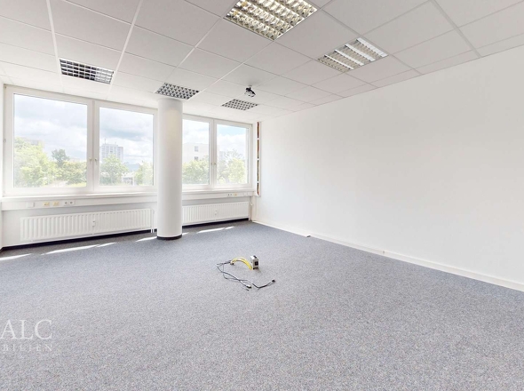 Büro Beispiel