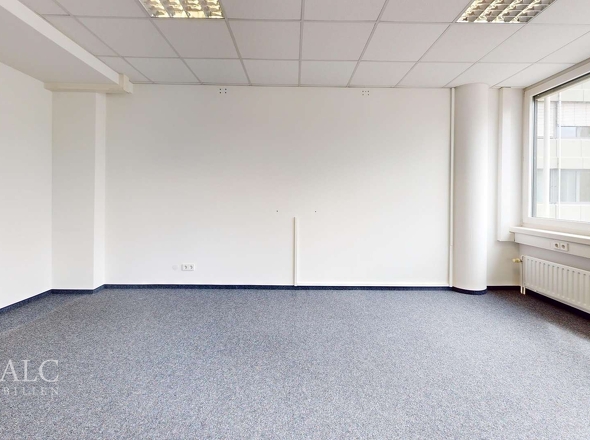 Büro Beispiel