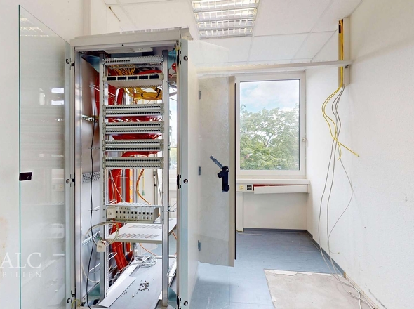Serverraum