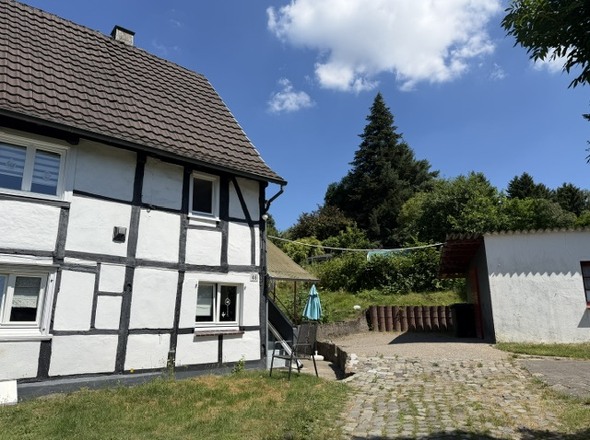 Glockenstraße 46