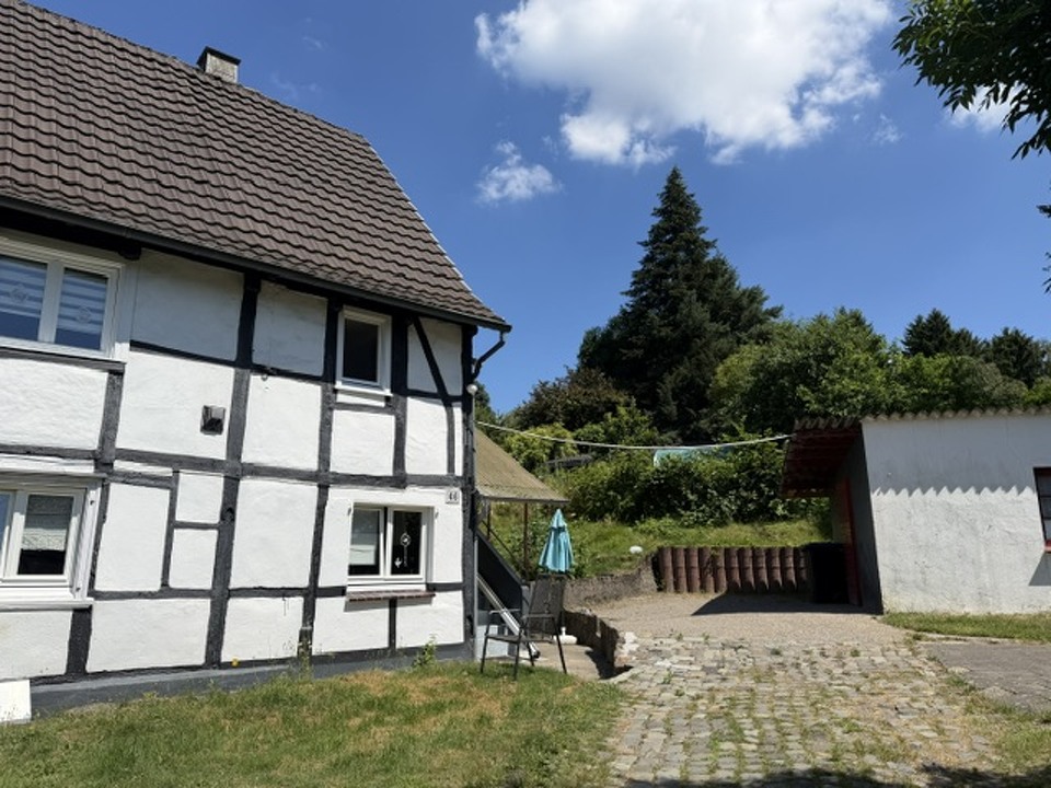 Glockenstraße 46