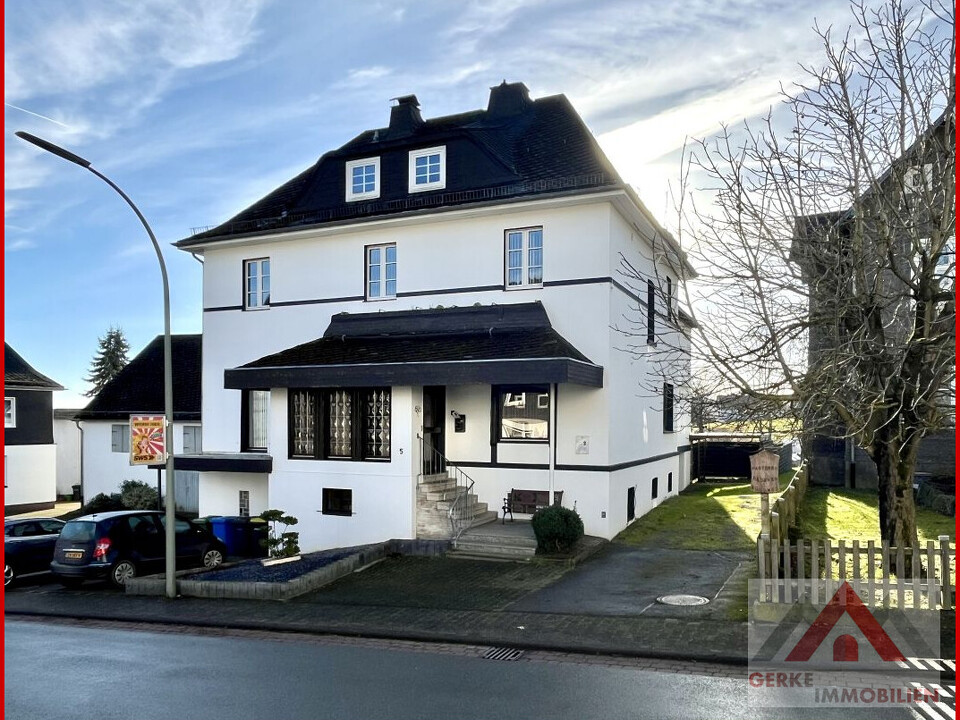 Ansicht