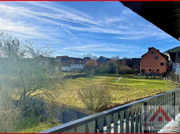 Aussicht