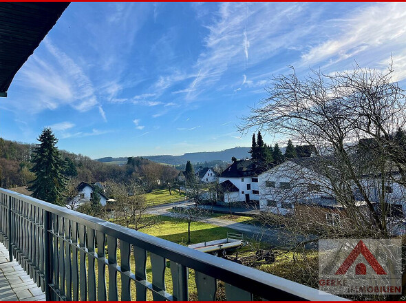 Aussicht