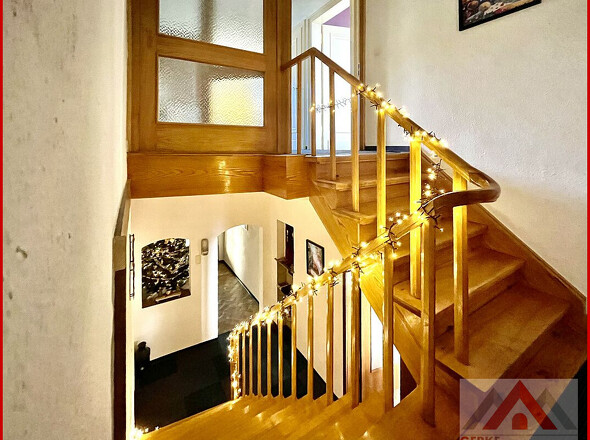 Treppenhaus