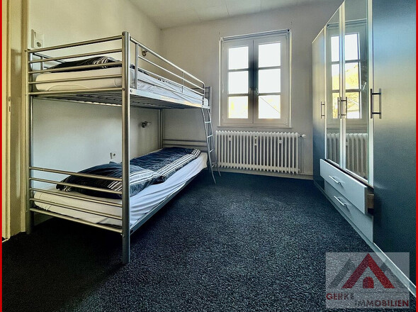 schlafen