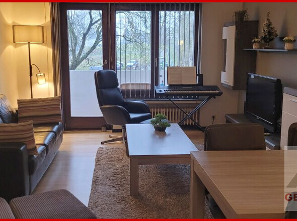 wohnen EG