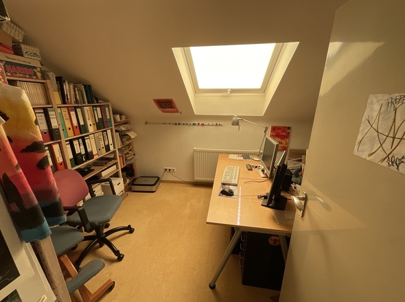 Büro DG