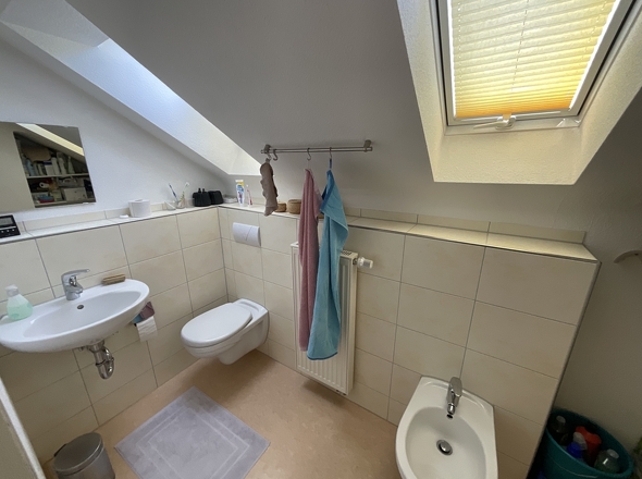 WC DG