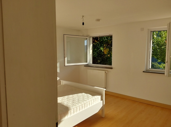 EW-Schlafzimmer