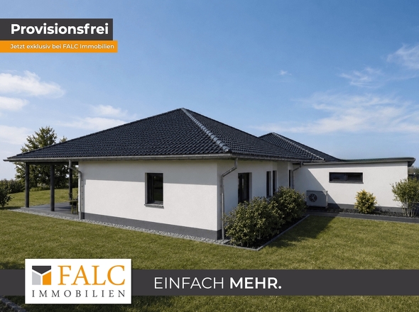 Ihr Traumhaus!