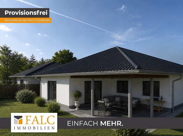 Ihr Traumhaus!