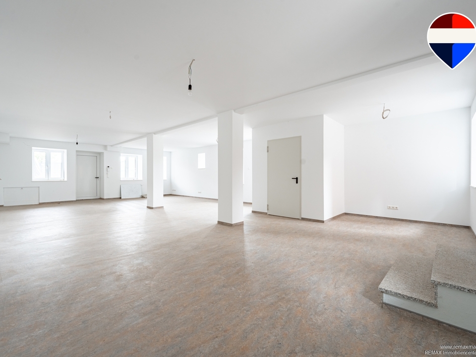 Gewerberaum 1