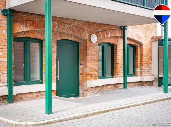 Terrasse 1