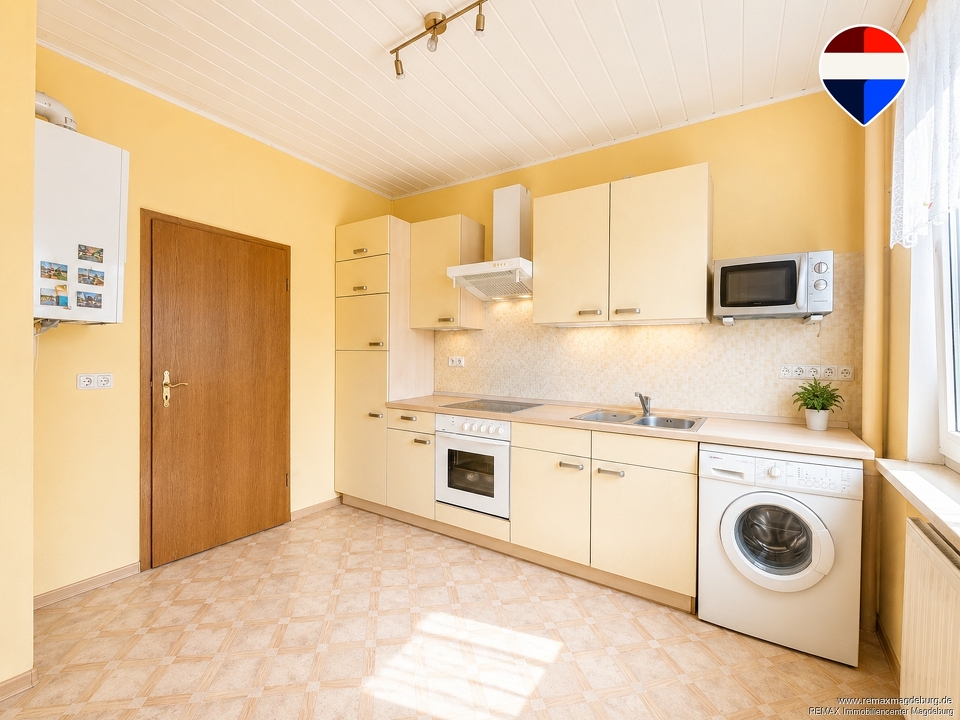 Kochen EG - KI unterstützt