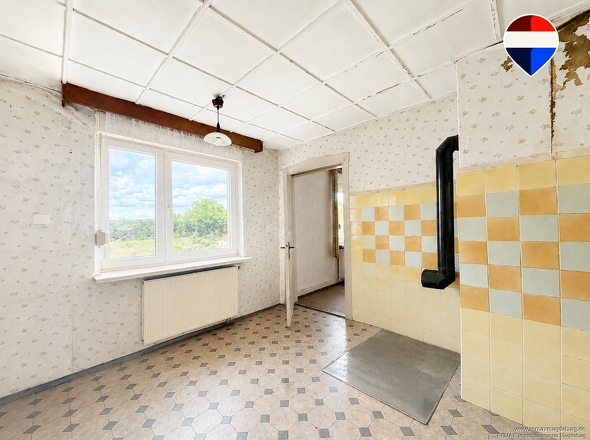 Kochen 1. OG - KI unterstützt