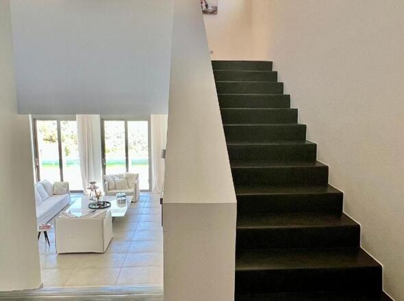 Treppe