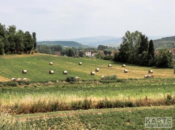 Aussicht