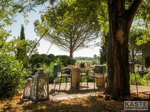 Garten