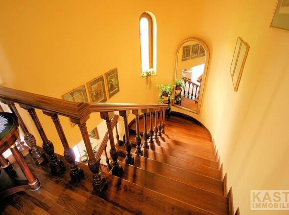 Treppe