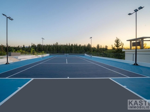 Tennis