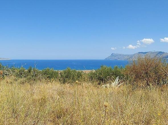 Aussicht
