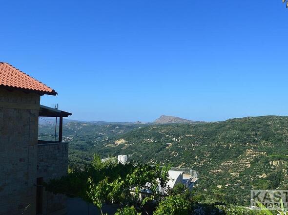 Aussicht