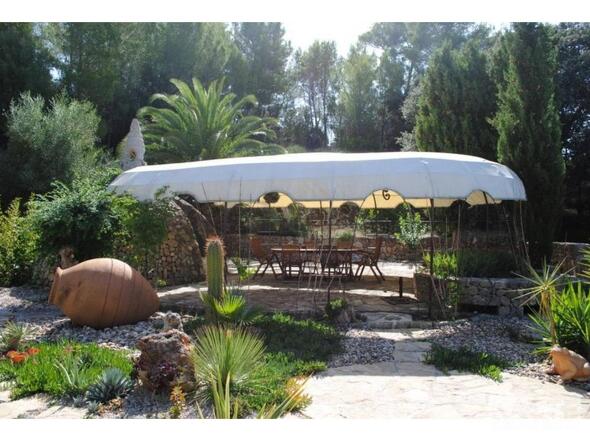Pergola