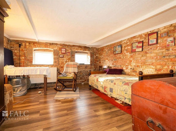 Gästezimmer Keller