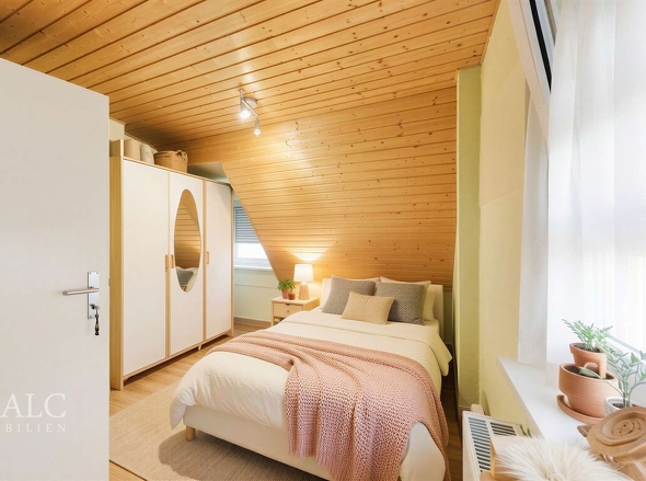 Kinderzimmer 