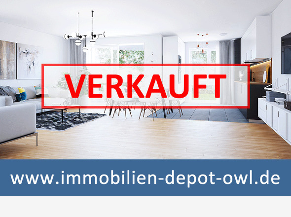 Wohnen/Essen/Kochen: Blick in Richtung Terrasse (mit URL)