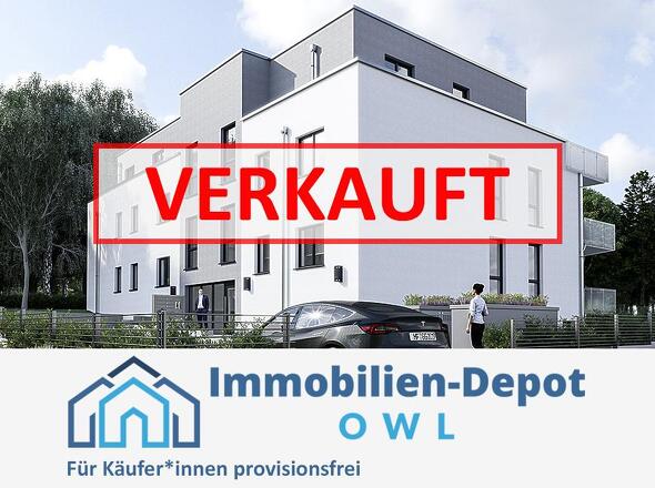 Außenansicht Eingang
