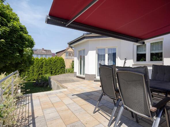 Terrasse #2