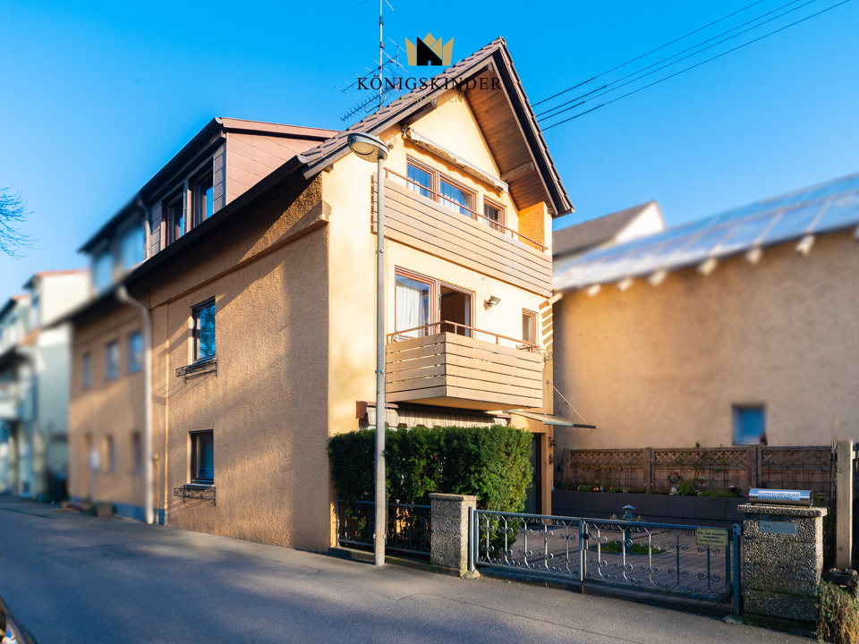 Aussenansicht