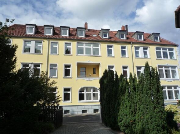 Objektansicht