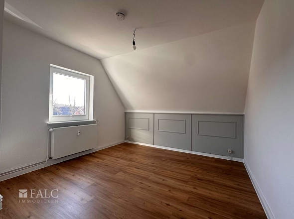 Dachzimmer