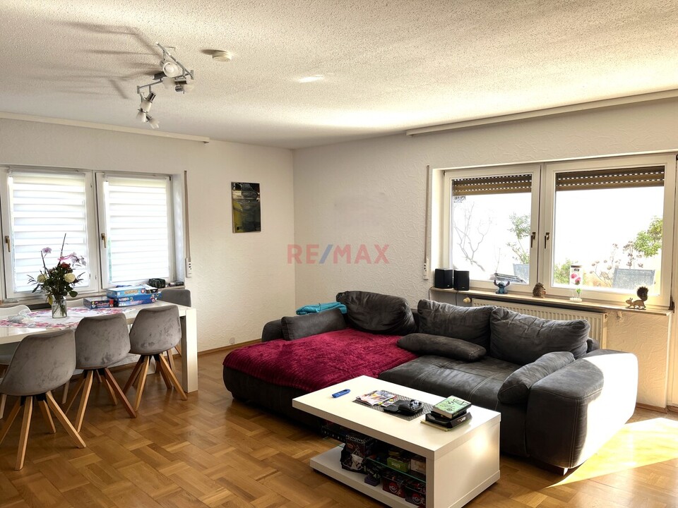 EG Wohnzimmer