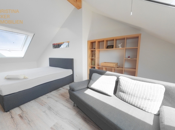 Gästezimmer
