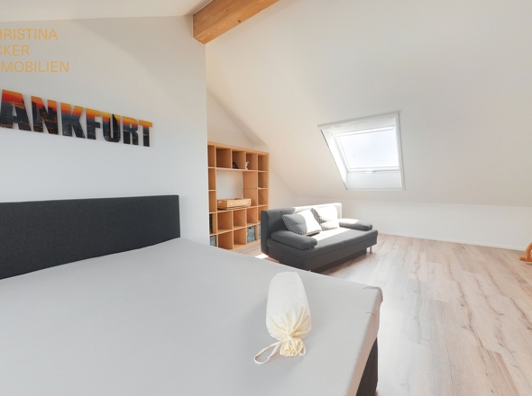 Gästezimmer