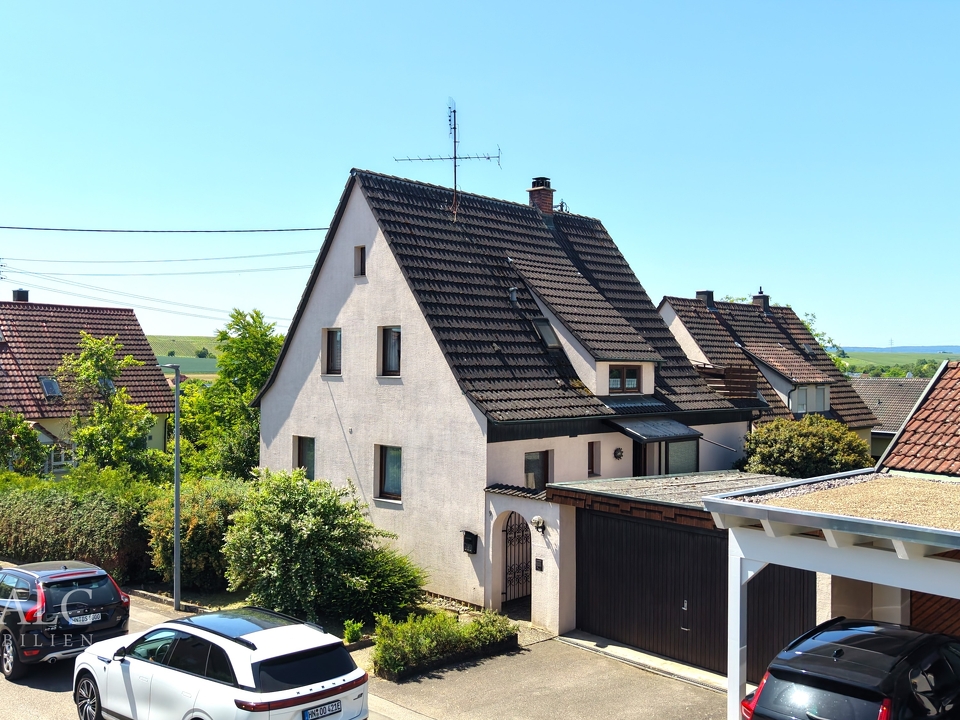 Willkommen